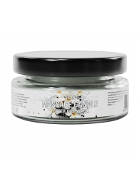 Массажная свеча «Перец и нероли» - 50 мл. - SGAN - купить с доставкой в Элисте