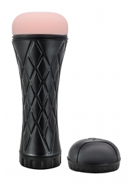 Телесный мастурбатор-анус Jamie - Dream Toys - в Элисте купить с доставкой