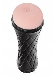 Телесный мастурбатор-анус Jamie - Dream Toys - в Элисте купить с доставкой