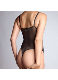 Боди для фиксации насадок Strap-on-me Harness Body Signature - size L - Strap-on-me - купить с доставкой в Элисте