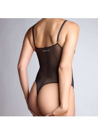 Боди для фиксации насадок Strap-on-me Harness Body Signature - size XL - Strap-on-me - купить с доставкой в Элисте