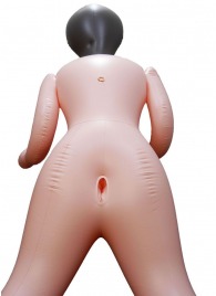 Надувная секс-кукла Suzuki - Boys of Toys - в Элисте купить с доставкой