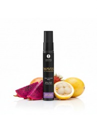 Оральный спрей Waves of Pleasure с ароматом экзотических фруктов - 20 мл. - Shunga - купить с доставкой в Элисте