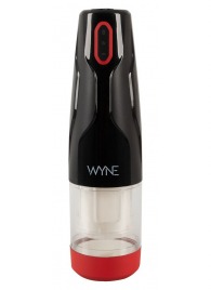 Вращающийся мастурбатор WYNE Masturbator 05 - Orion - в Элисте купить с доставкой