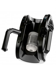 Мощный мастурбатор WYNE Masturbator 10 - Orion - в Элисте купить с доставкой