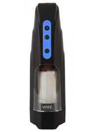 Мощный мастурбатор WYNE Masturbator 09 - Orion - в Элисте купить с доставкой