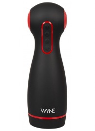 Мастурбатор WYNE Masturbator 06 с двумя моторами - Orion - в Элисте купить с доставкой