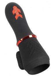 Мастурбатор для головки полового члена Glans Masturbator with 2 Motors - Orion - в Элисте купить с доставкой