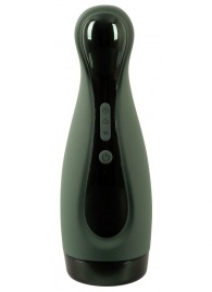 Вибромастурбатор с функцией всасывания Masturbator with 2 Functions - Orion - в Элисте купить с доставкой