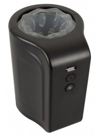 Мастурбатор с ротацией Rotating Masturbator - Orion - в Элисте купить с доставкой