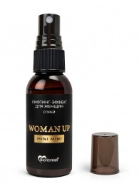 Интимный спрей Mini Mini с сужающим эффектом - 50 мл. - Биоритм - купить с доставкой в Элисте