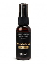 Интимный спрей Mini Mini с сужающим эффектом - 50 мл. - Биоритм - купить с доставкой в Элисте