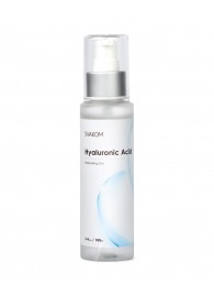 Увлажняющий гель на водной основе Hyaluronic Acid - 100 мл. - Svakom - купить с доставкой в Элисте