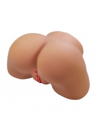 Мастурбатор Ilana с вибрацией и всасыванием - Baile - в Элисте купить с доставкой