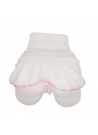 Вагина с анусом под приподнятой юбочкой - Baile - в Элисте купить с доставкой