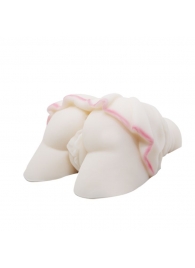 Вагина с анусом под приподнятой юбочкой - Baile - в Элисте купить с доставкой