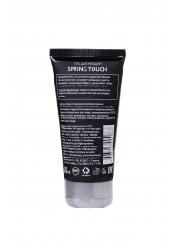 Сужающий гель для женщин Spring Touch - 50 мл. - Erotist Lubricants - купить с доставкой в Элисте