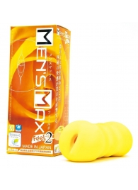 Мастурбатор-вагина Men sMax Feel 2 - Men sMax - в Элисте купить с доставкой