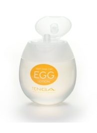 Лубрикант на водной основе Tenga Egg Lotion - 50 мл. - Tenga - купить с доставкой в Элисте