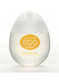 Лубрикант на водной основе Tenga Egg Lotion - 50 мл. - Tenga - купить с доставкой в Элисте
