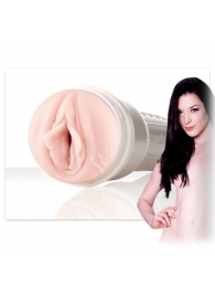 Мастурбатор-вагина Fleshlight Girls - Stoya Destroya - Fleshlight - в Элисте купить с доставкой