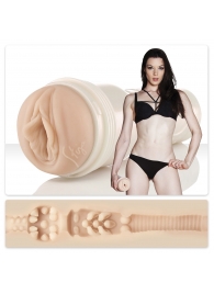 Мастурбатор-вагина Fleshlight Girls - Stoya Destroya - Fleshlight - в Элисте купить с доставкой