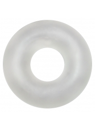 Гладкое эрекционное кольцо - Seven Creations - в Элисте купить с доставкой