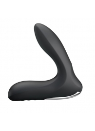 Вибромассажер простаты Leonard с функцией расширения - Baile - в Элисте купить с доставкой