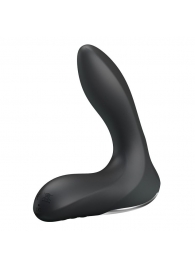 Вибромассажер простаты Leonard с функцией расширения - Baile - в Элисте купить с доставкой