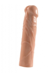 Насадка-удлинитель Extension sleeve - 17 см. - Sitabella - в Элисте купить с доставкой