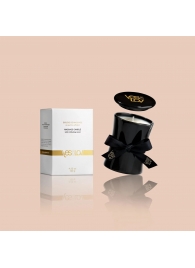 Массажная свеча Titillating Massage Candle - 120 мл. - YESforLOV - купить с доставкой в Элисте