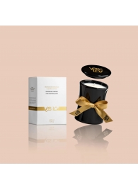 Массажная аромасвеча BEWITCHING MASSAGE CANDLE - 120 мл. - YESforLOV - купить с доставкой в Элисте