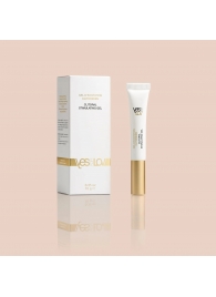 Возбуждающий интимный гель для женщин EXCITEMENT GEL FOR WOMEN - 10 гр. - YESforLOV - купить с доставкой в Элисте