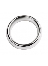 Металлическое эрекционное кольцо размера S - ToyFa - в Элисте купить с доставкой