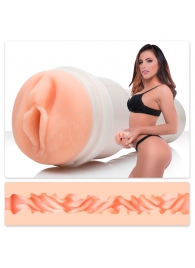 Мастурбатор-вагина Fleshlight Girls - Adriana Chechik Empress - Fleshlight - в Элисте купить с доставкой