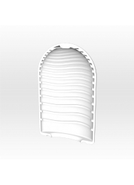 Карманный мастурбатор WAVE LINE - Tenga - в Элисте купить с доставкой