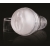 Прозрачный мастурбатор-вагина Fleshlight - Ice Lady Crystal - Fleshlight - в Элисте купить с доставкой