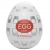 Мастурбатор-яйцо EGG Boxy - Tenga - в Элисте купить с доставкой