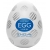 Мастурбатор-яйцо EGG Sphere - Tenga - в Элисте купить с доставкой