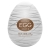 Мастурбатор-яйцо EGG Silky II - Tenga - в Элисте купить с доставкой