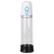 Автоматическая вакуумная помпа AUTOMATIC PENIS PUMP - Dream Toys - в Элисте купить с доставкой