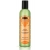 Массажное масло Naturals Tropical Mango с ароматом манго - 236 мл. - Kama Sutra - купить с доставкой в Элисте