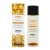 Органическое массажное масло AMBER JOJOBA - 100 мл. - Exsens - купить с доставкой в Элисте