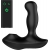 Черный вибратор-ротатор для стимуляции простаты Nexus Revo Air - Nexus Range - в Элисте купить с доставкой