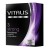 Презервативы с утолщенной стенкой VITALIS PREMIUM strong - 3 шт. - Vitalis - купить с доставкой в Элисте