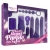 Эротический набор Toy Joy Mega Purple - Toy Joy - купить с доставкой в Элисте
