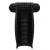 Черный вибромастурбатор Hand Vibe - Bathmate - в Элисте купить с доставкой