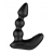 Черный вибростимулятор Nexus Bendz Prostate Edition - 14,1 см. - Nexus Range - в Элисте купить с доставкой