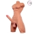 Ультрареалистичный мужской торс - Erowoman-Eroman - в Элисте купить с доставкой