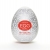 Мастурбатор-яйцо Keith Haring EGG PARTY - Tenga - в Элисте купить с доставкой